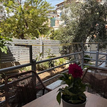 Apartments & Studios Ardian-Mandi Sarande-Albania Екстериор снимка