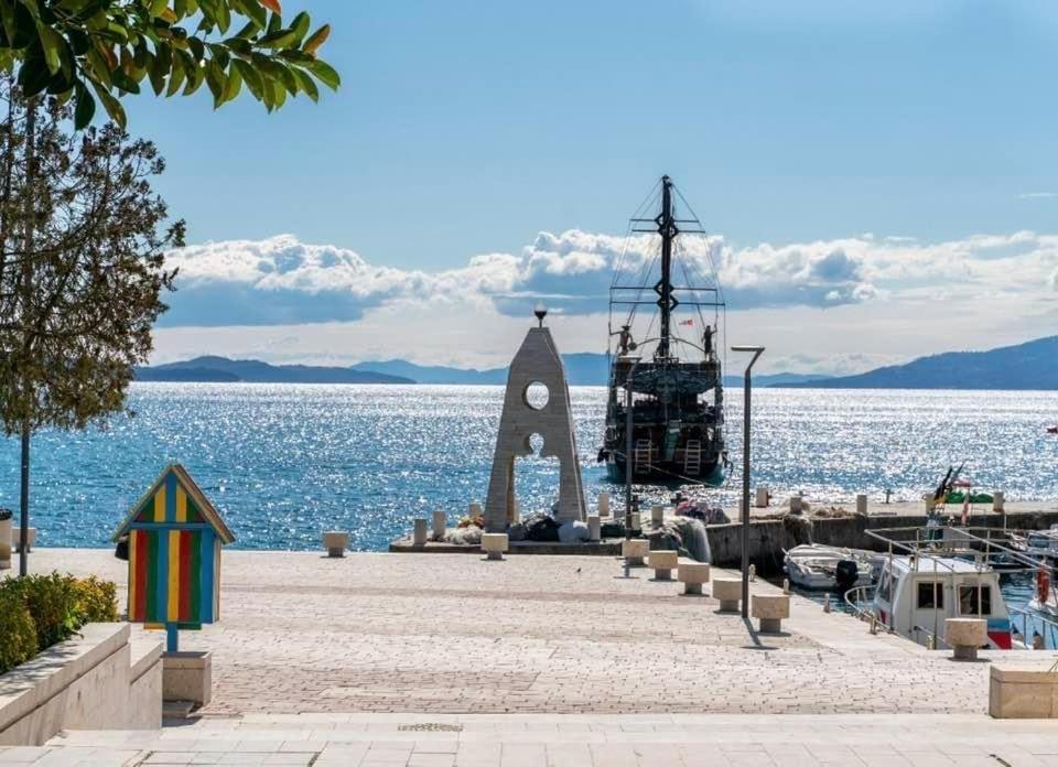 Apartments & Studios Ardian-Mandi Sarande-Albania Екстериор снимка