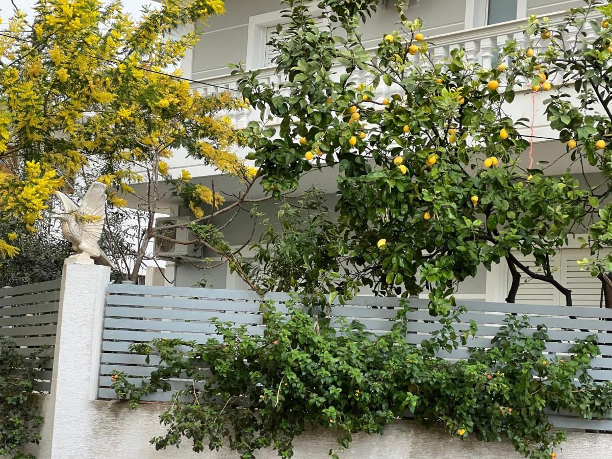 Apartments & Studios Ardian-Mandi Sarande-Albania Екстериор снимка