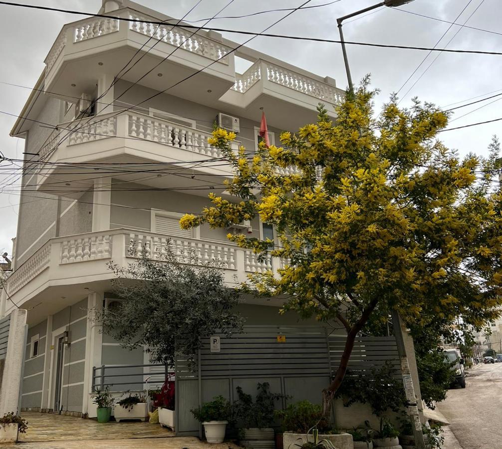 Apartments & Studios Ardian-Mandi Sarande-Albania Екстериор снимка