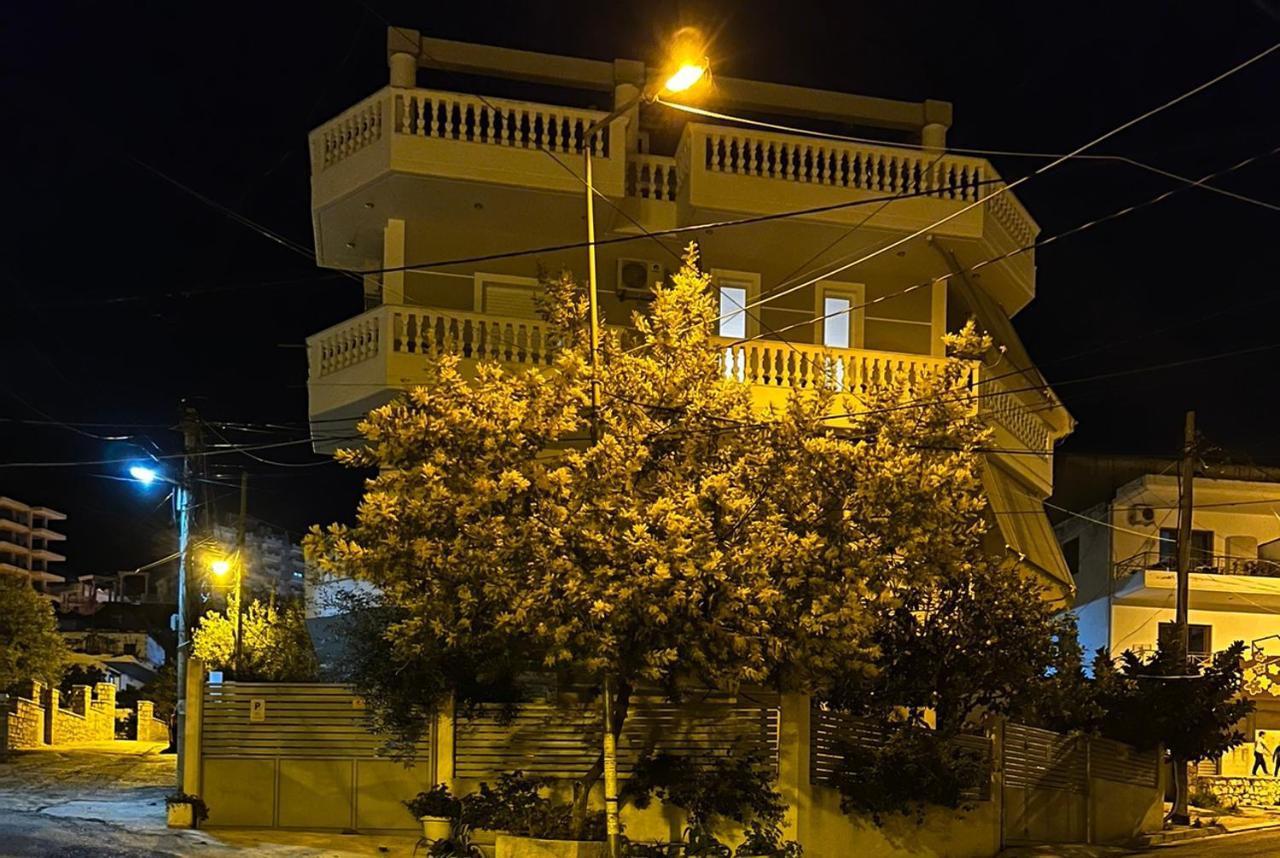 Apartments & Studios Ardian-Mandi Sarande-Albania Екстериор снимка
