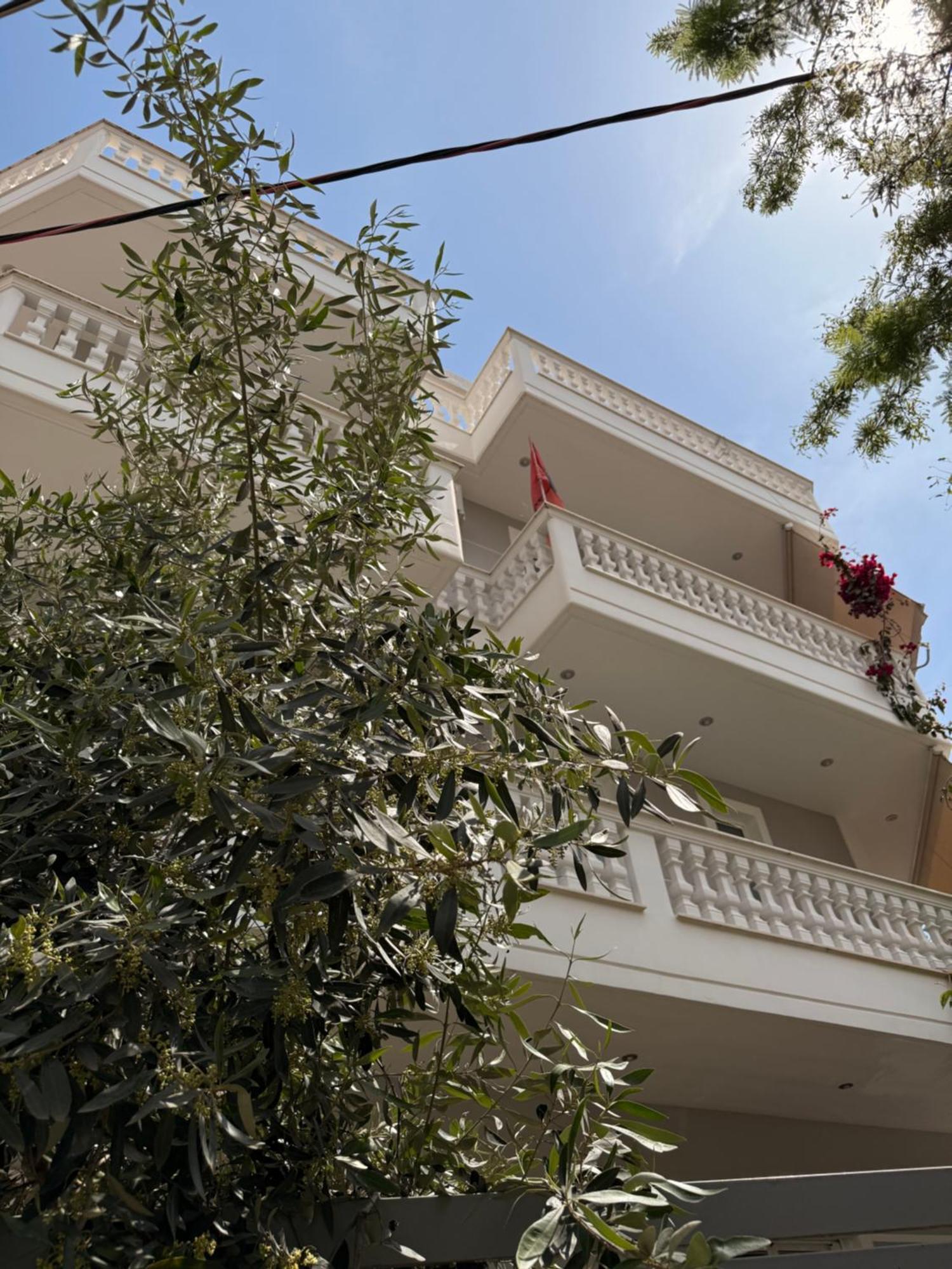 Apartments & Studios Ardian-Mandi Sarande-Albania Екстериор снимка