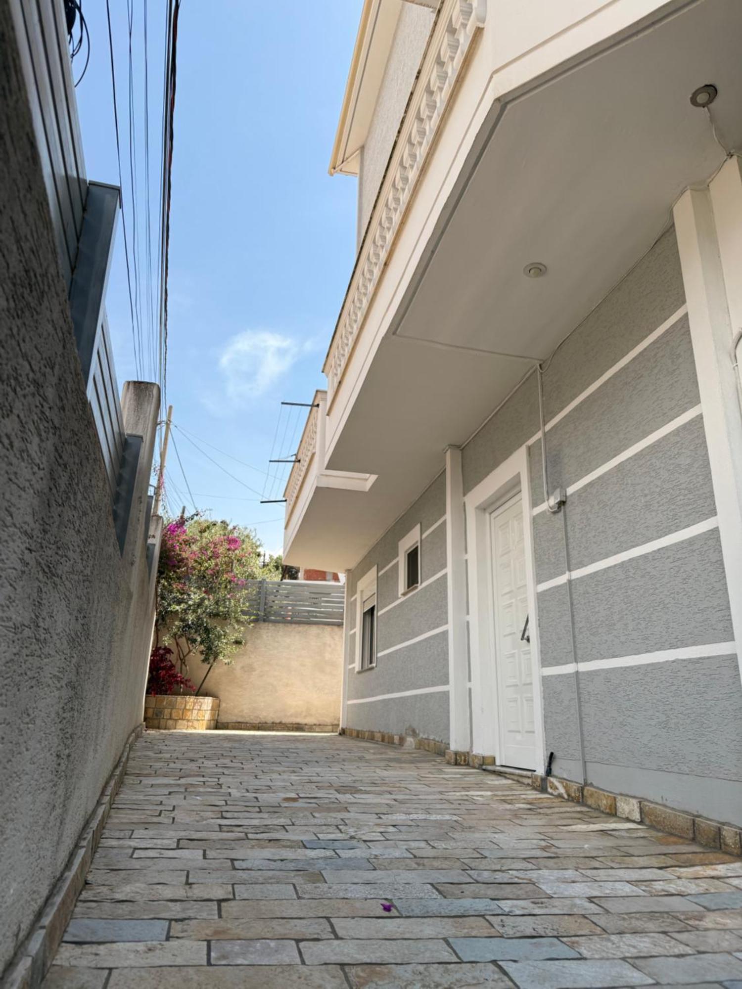 Apartments & Studios Ardian-Mandi Sarande-Albania Екстериор снимка
