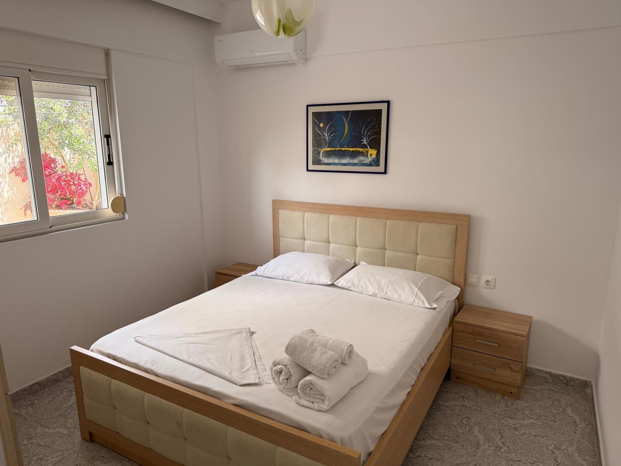 Apartments & Studios Ardian-Mandi Sarande-Albania Екстериор снимка