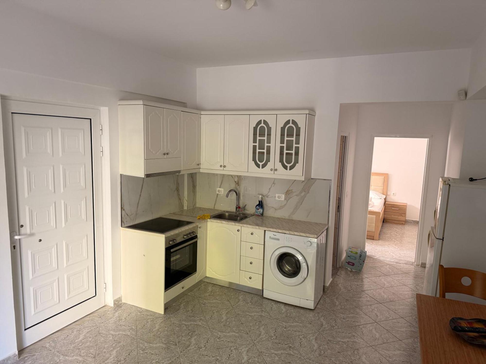 Apartments & Studios Ardian-Mandi Sarande-Albania Екстериор снимка