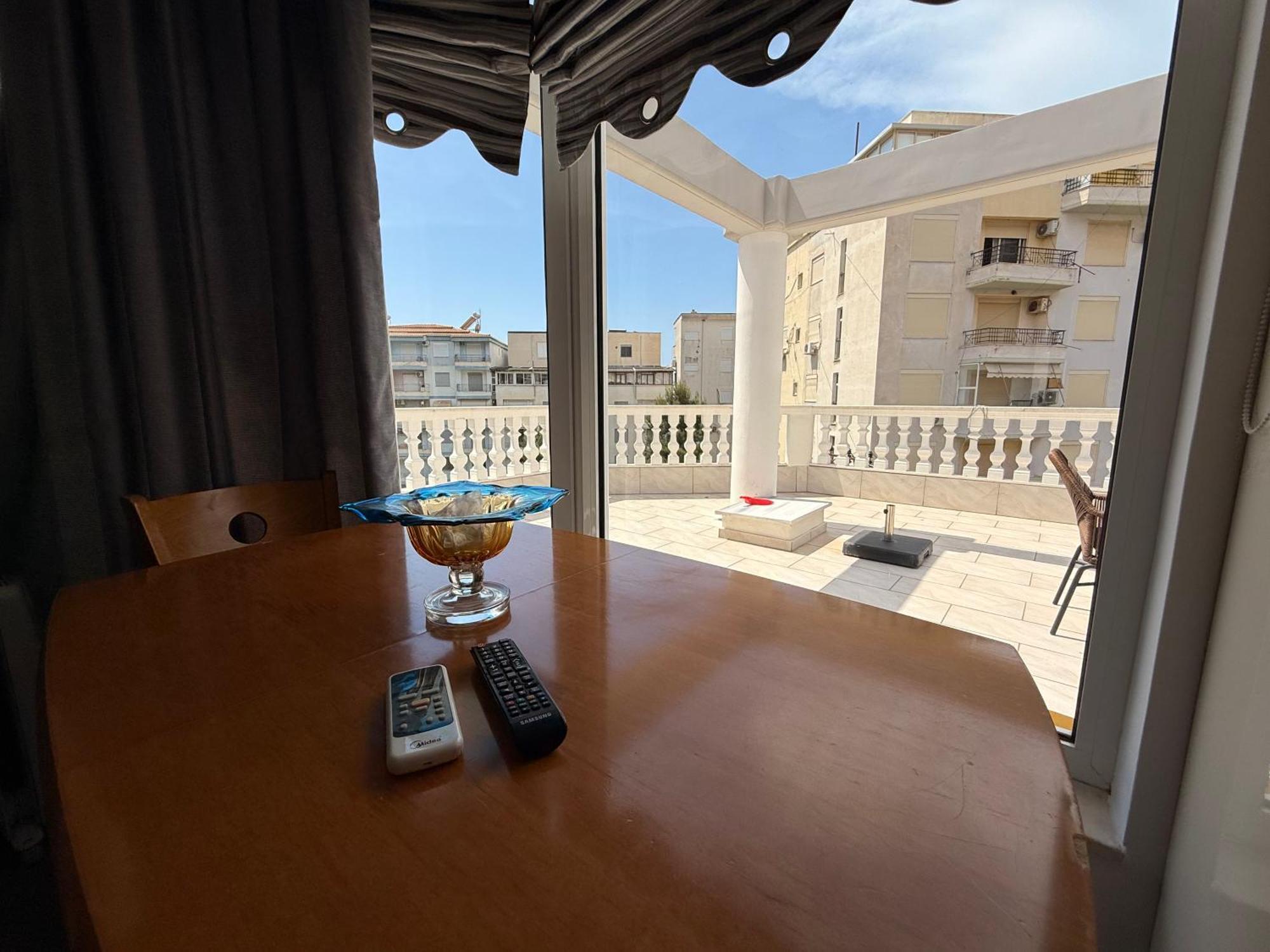 Apartments & Studios Ardian-Mandi Sarande-Albania Екстериор снимка