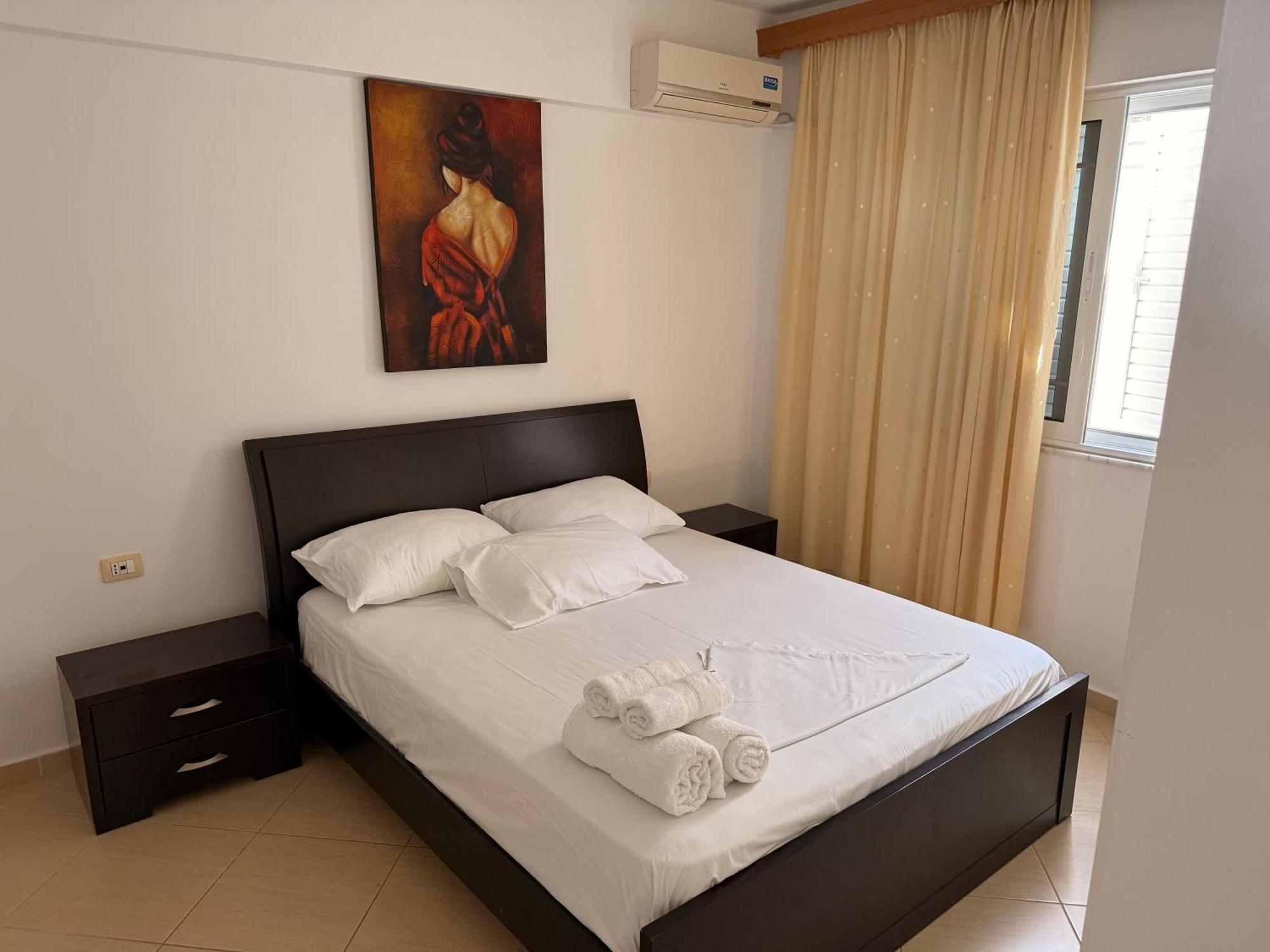 Apartments & Studios Ardian-Mandi Sarande-Albania Екстериор снимка