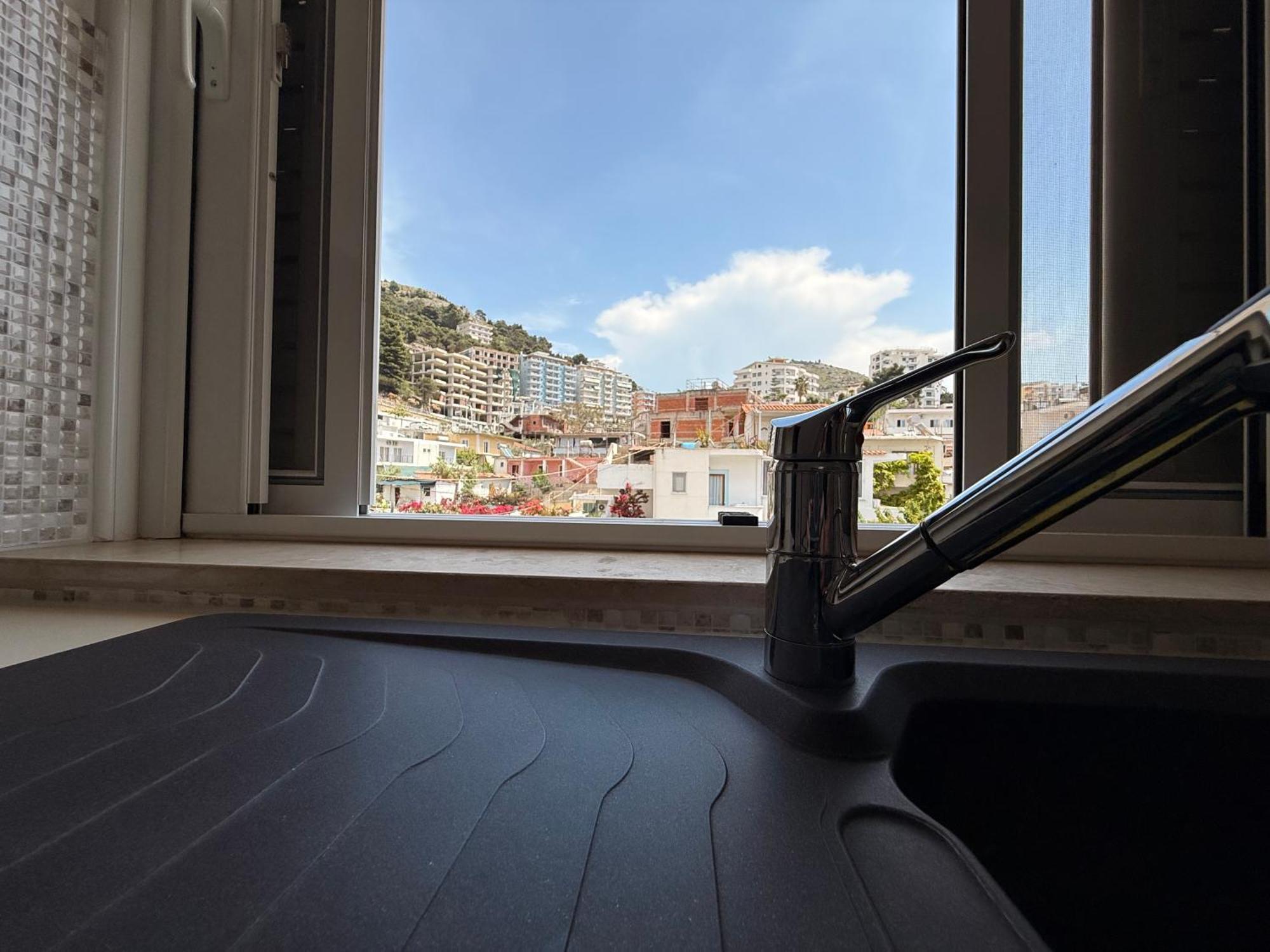 Apartments & Studios Ardian-Mandi Sarande-Albania Екстериор снимка