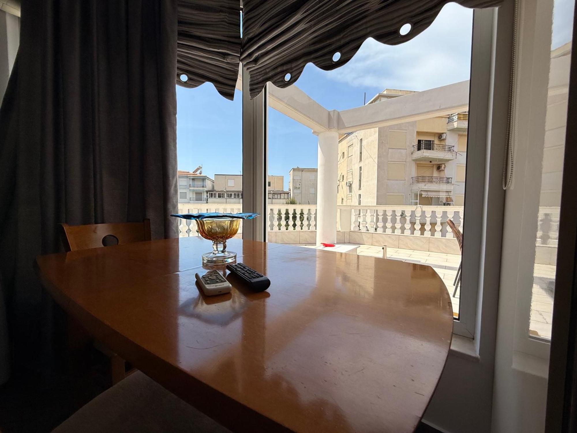 Apartments & Studios Ardian-Mandi Sarande-Albania Екстериор снимка