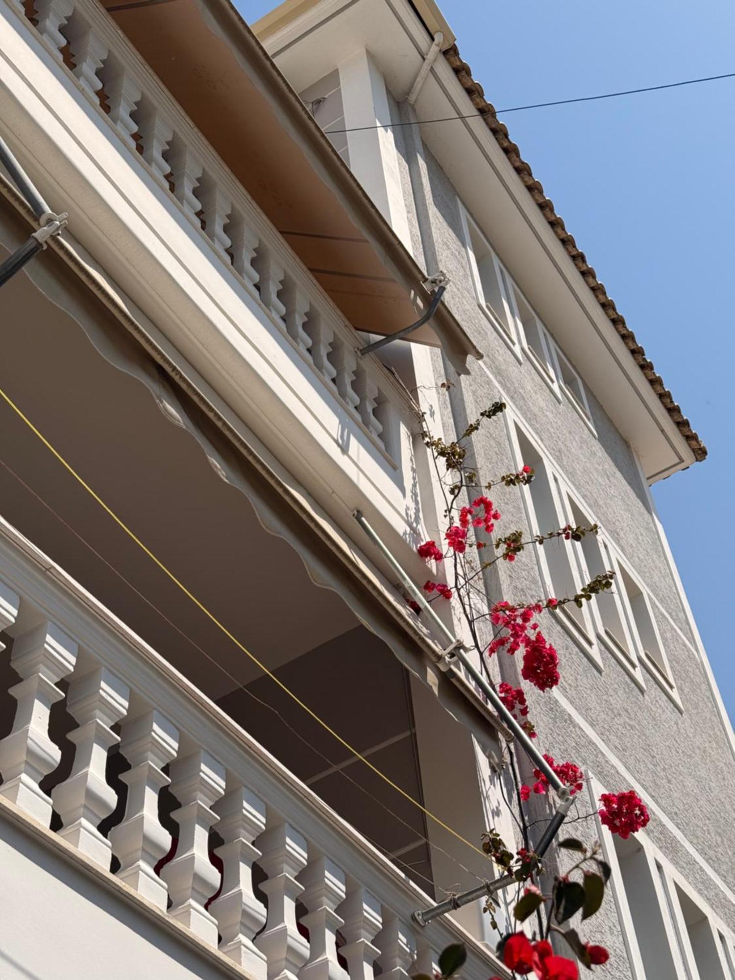 Apartments & Studios Ardian-Mandi Sarande-Albania Екстериор снимка