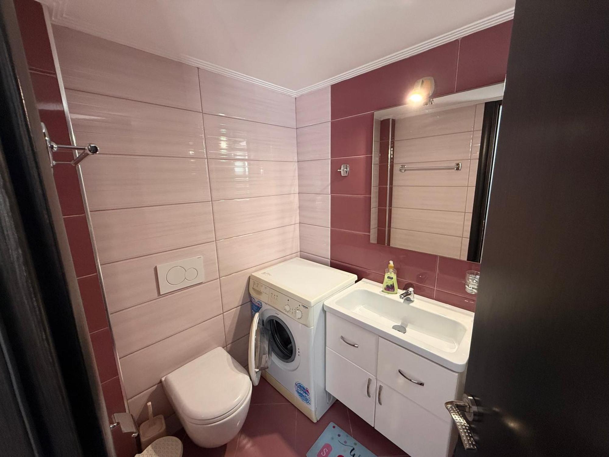 Apartments & Studios Ardian-Mandi Sarande-Albania Екстериор снимка