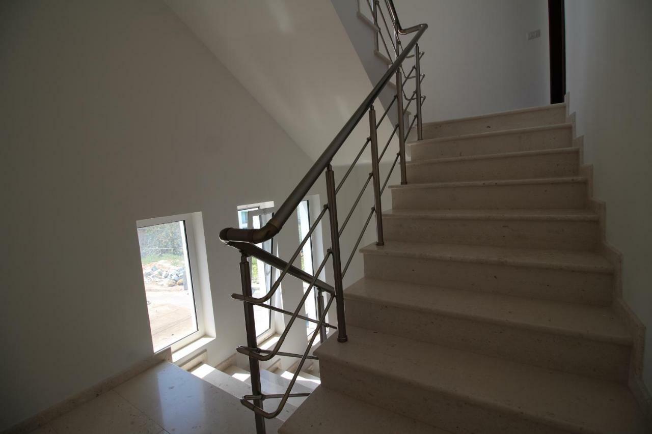 Apartments & Studios Ardian-Mandi Sarande-Albania Екстериор снимка