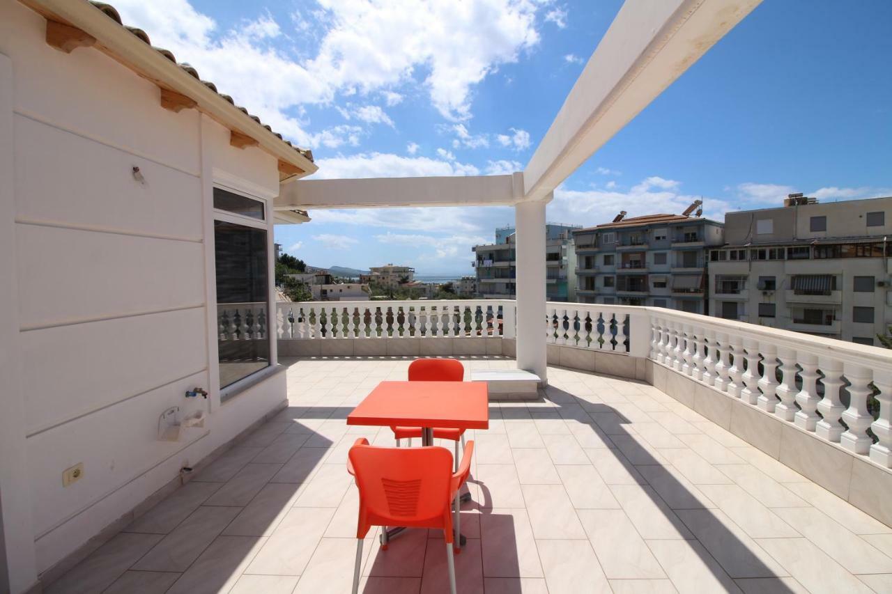 Apartments & Studios Ardian-Mandi Sarande-Albania Екстериор снимка