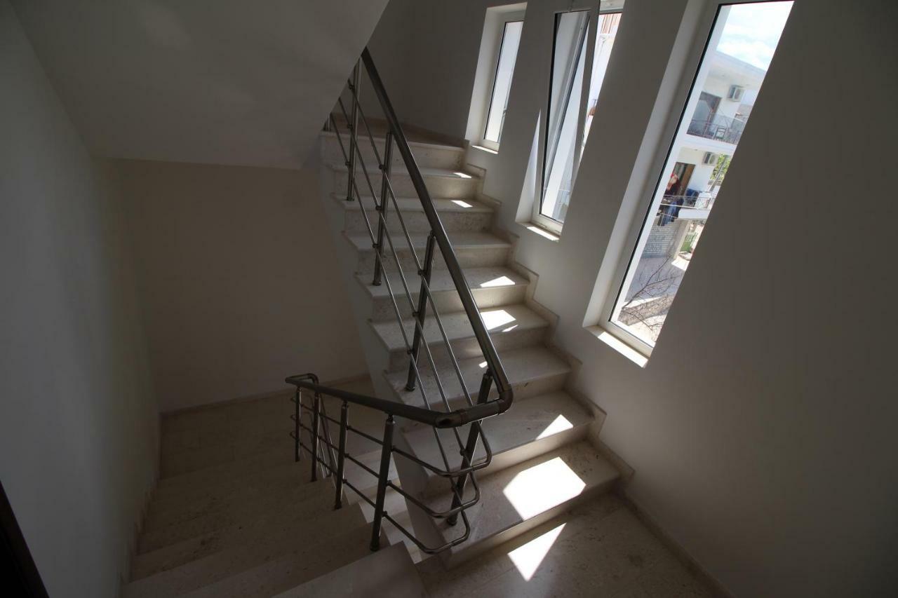Apartments & Studios Ardian-Mandi Sarande-Albania Екстериор снимка